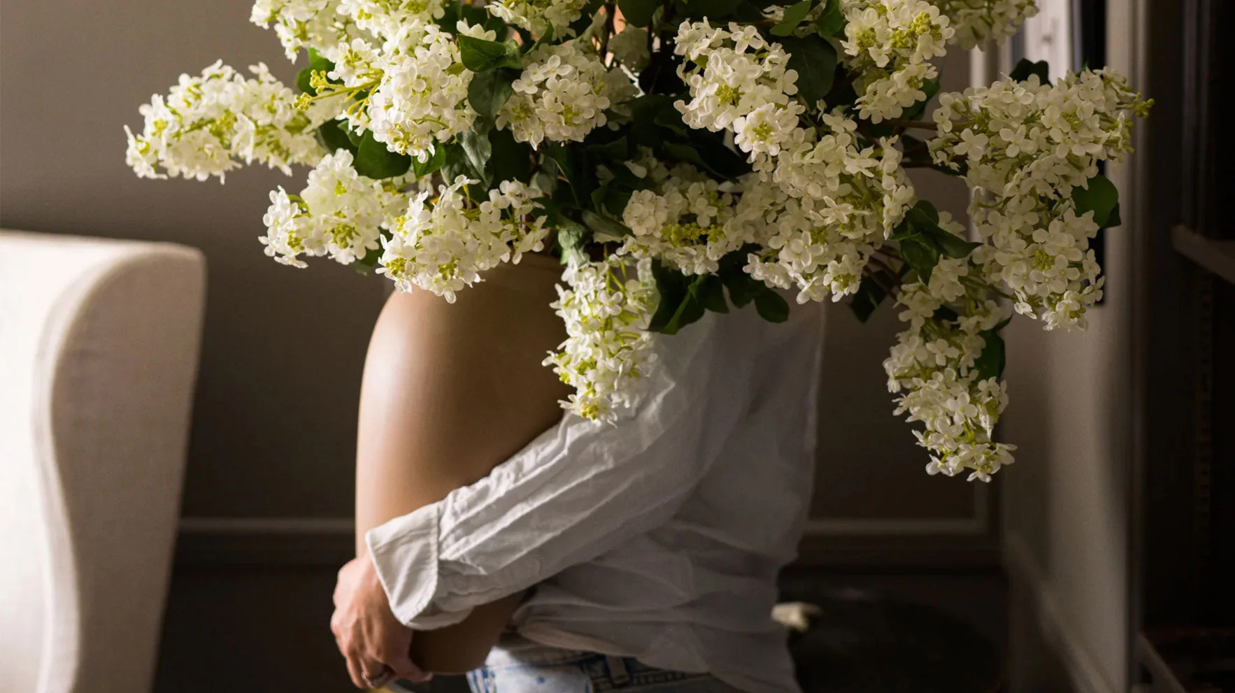 Premium Plants Collection Banner - Zorveza LLC